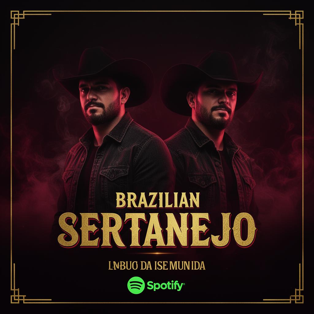 Capa do último lançamento