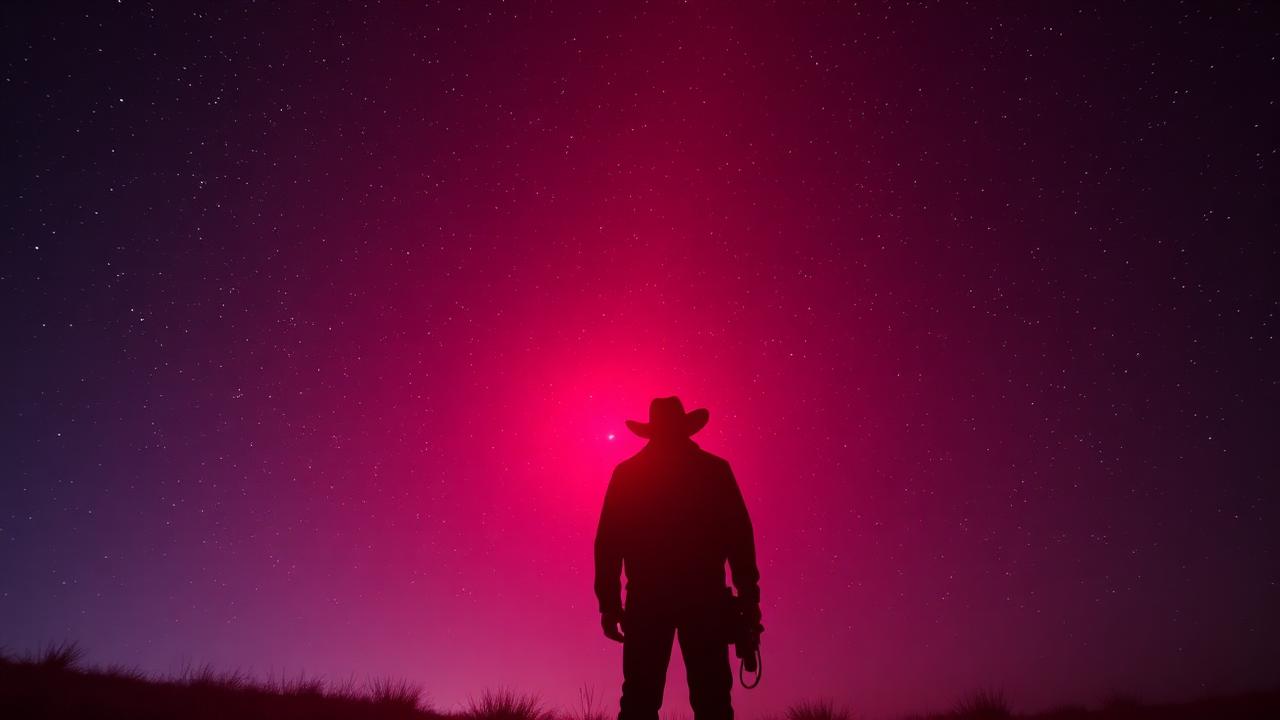 Noite de Lua Cheia